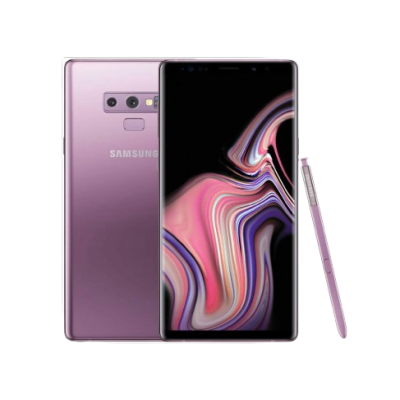 Samsung Galaxy Note 9