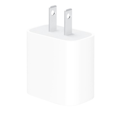 Apple 20W USB-C Power Adapter
