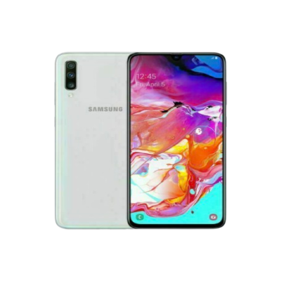 Samsung Galaxy A50