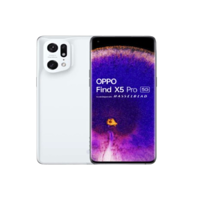 Oppo Find X5 Pro
