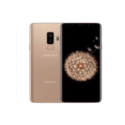 Samsung Galaxy S9 Plus