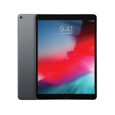 iPad (2th generation)