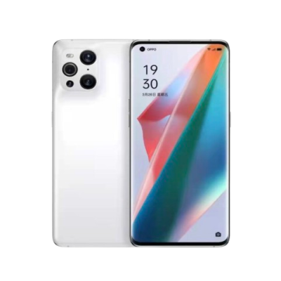 Oppo Find X3 Pro