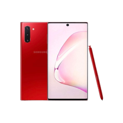Samsung Galaxy Note 10