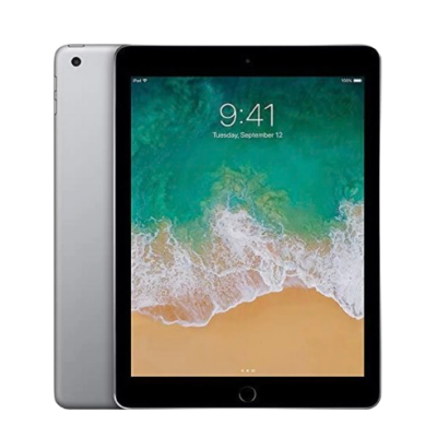 iPad (6th generation)