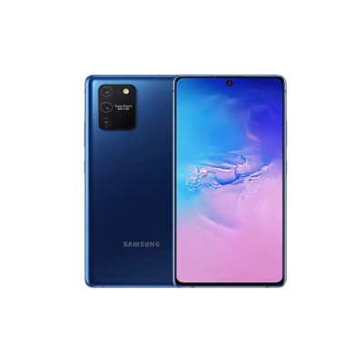 Samsung Galaxy S10 lite