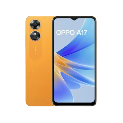 Oppo A17