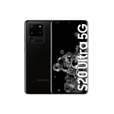 Samsung Galaxy S20 Ultra