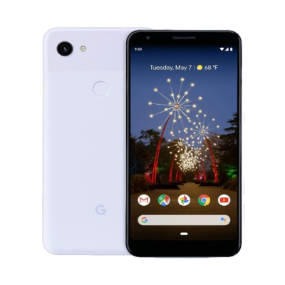 Google Pixel 3A XL