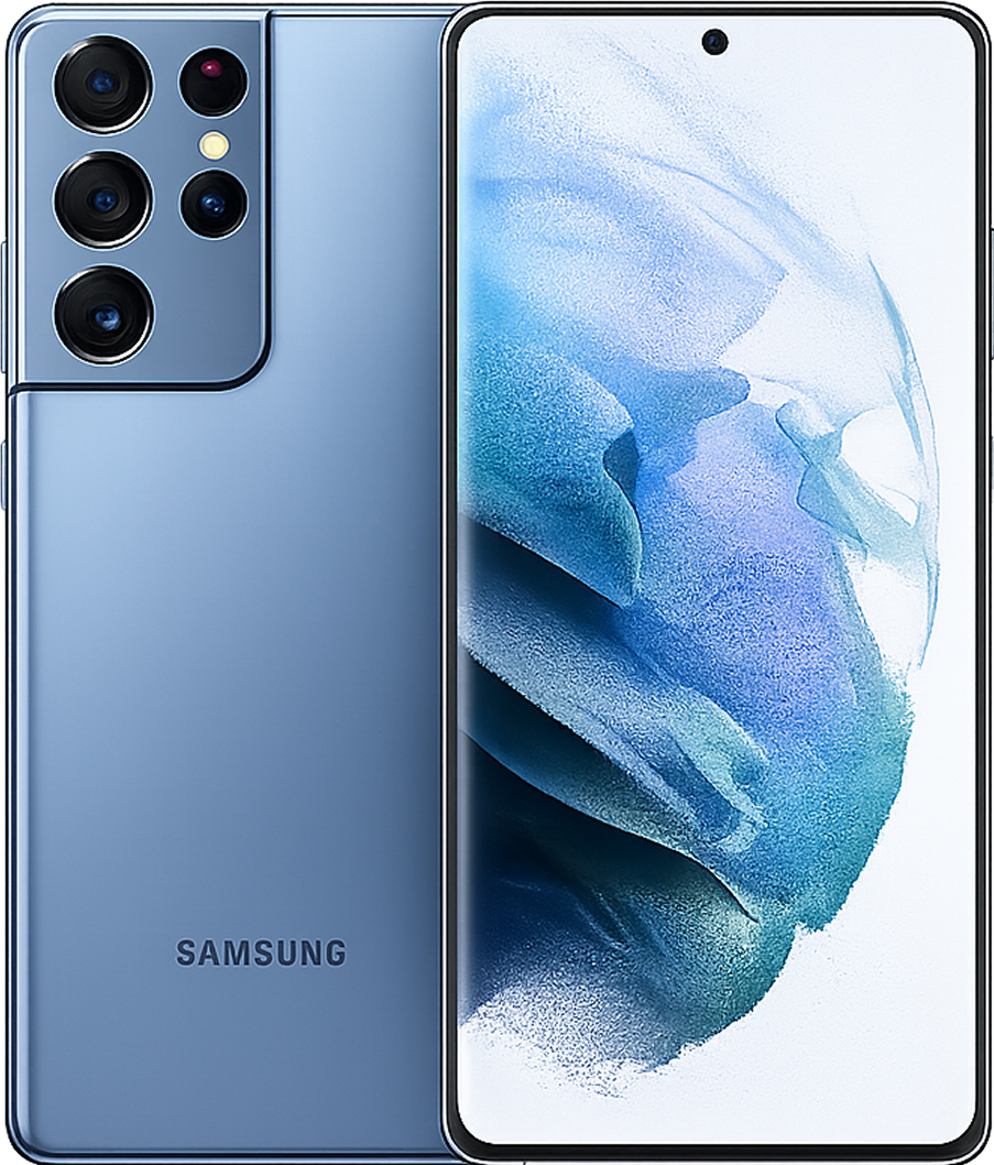 Samsung Galaxy s21 plus