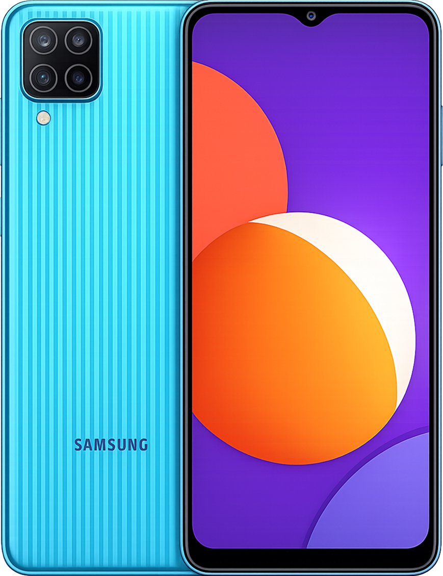 Samsung Galaxy A12