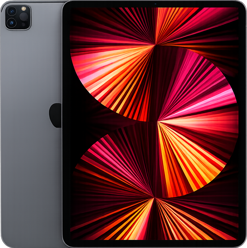 Ipad pro 6th generation 12.9