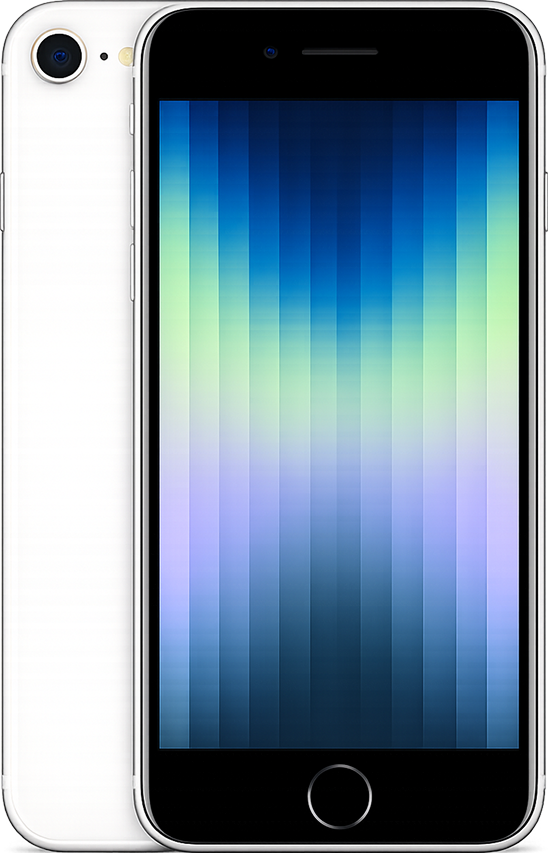 iPhone SE (2022)