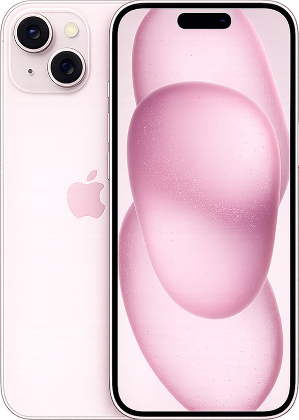 iPhone 15 Plus