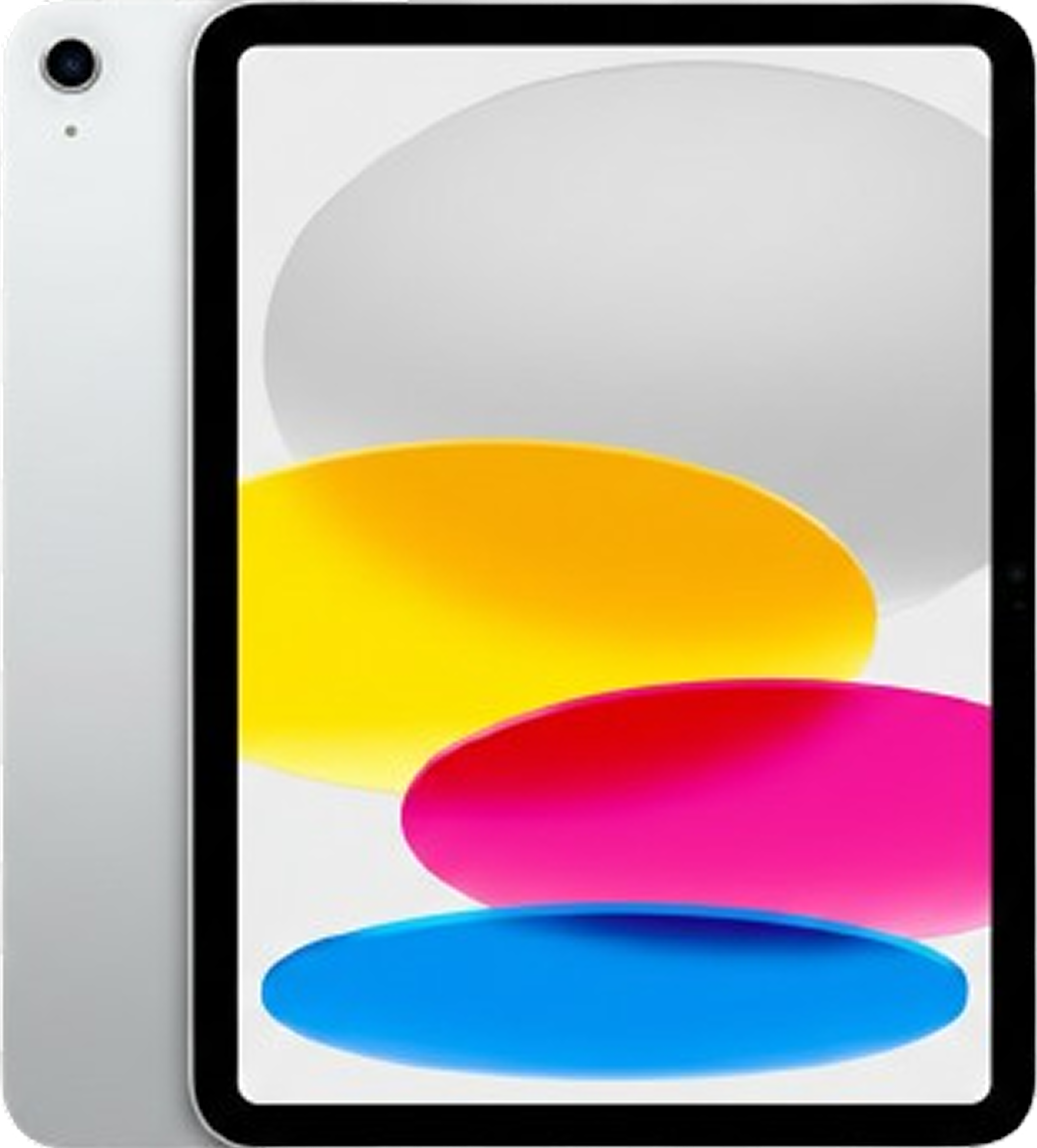 iPad (10th Gen)