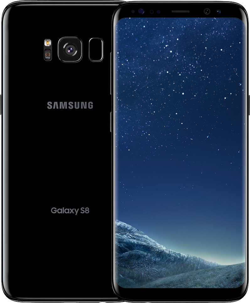 Samsung Galaxy s8