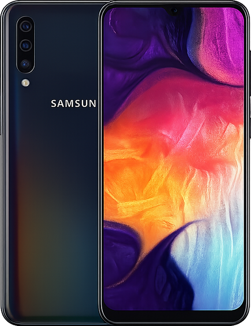 Samsung Galaxy A50