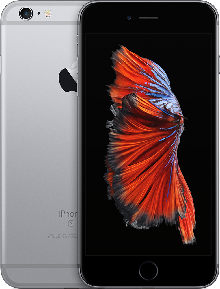 Iphone 6s plus