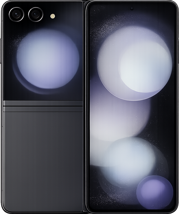 Samsung Galaxy Z flip 5