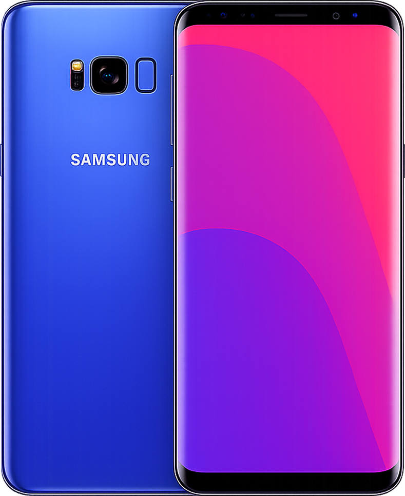 Samsung Galaxy s8 plus