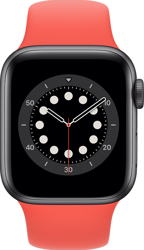 iWatch (Series 5)