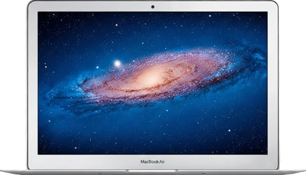 Macbook Air 13”