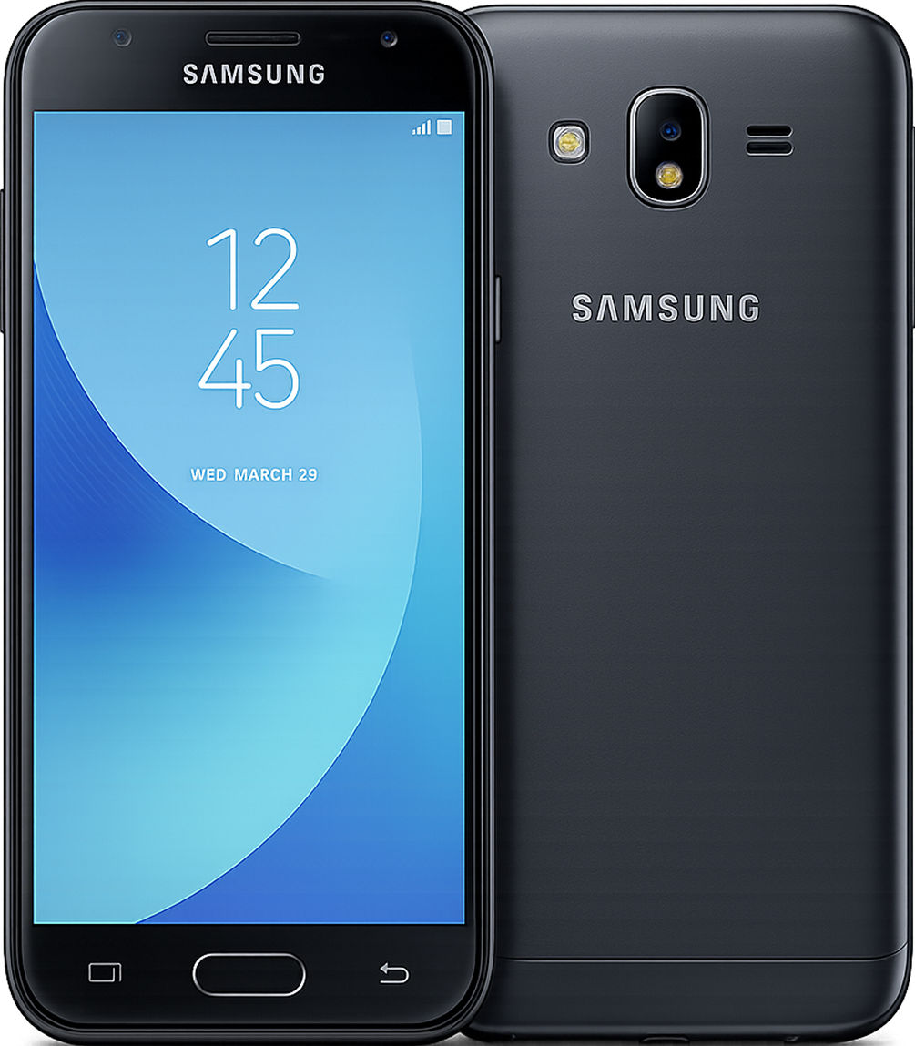 Samsung Galaxy J3