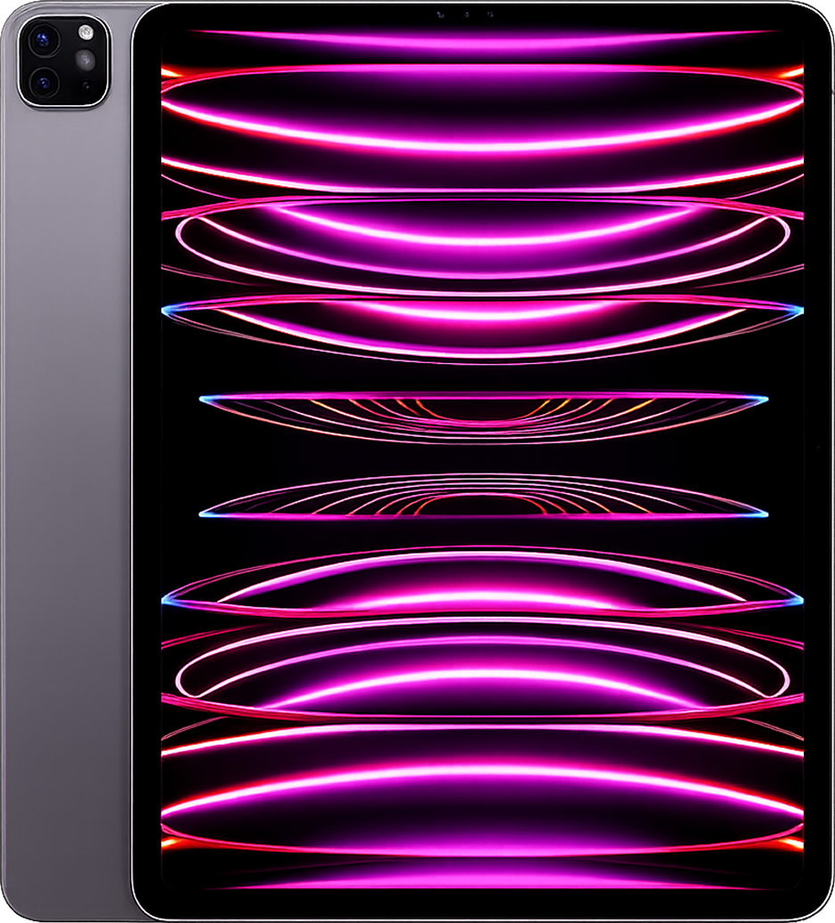 Ipad pro 4th generation 11”