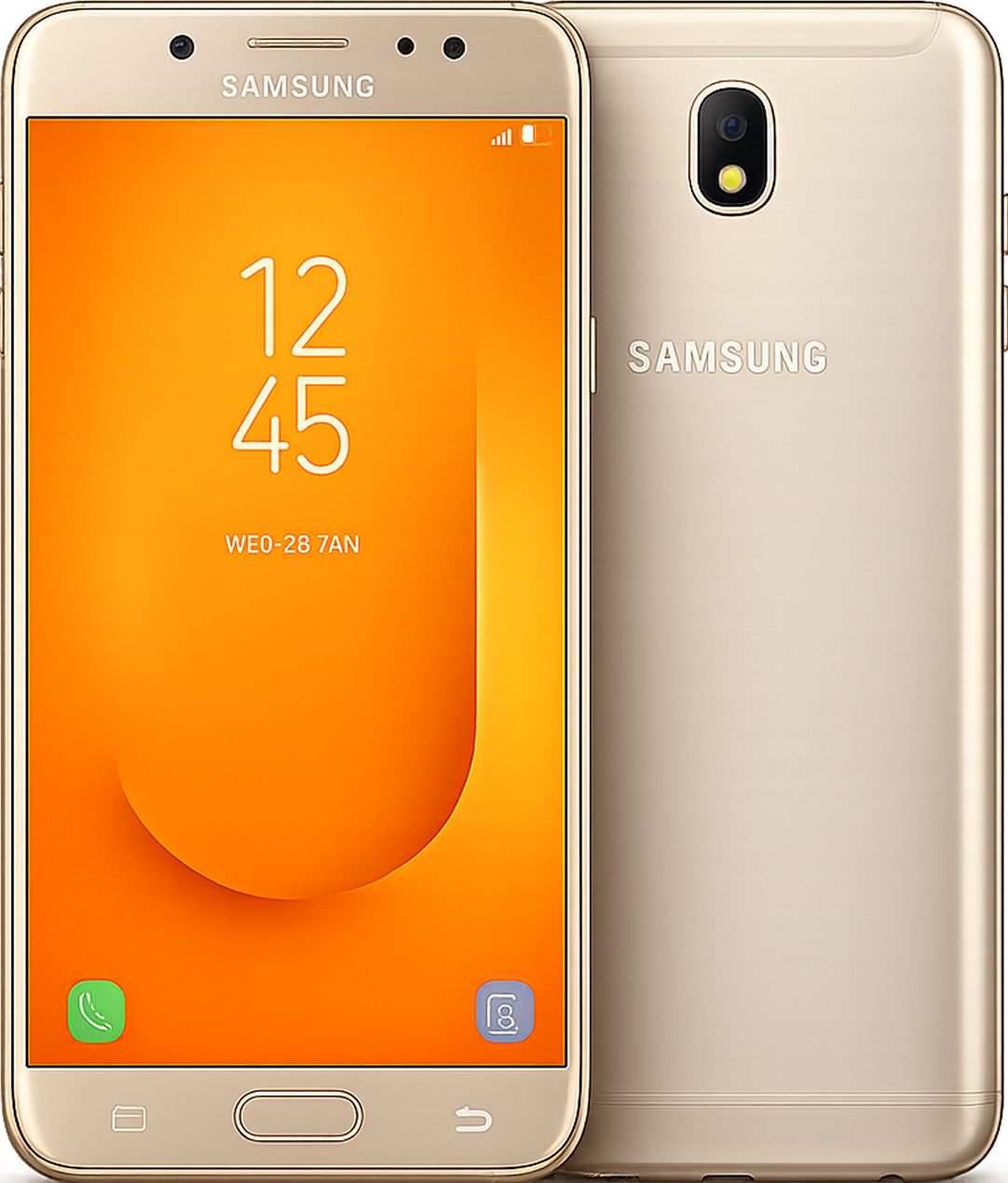 Samsung Galaxy J7 2017