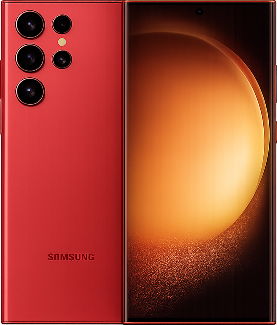 Samsung Galaxy s23 ultra