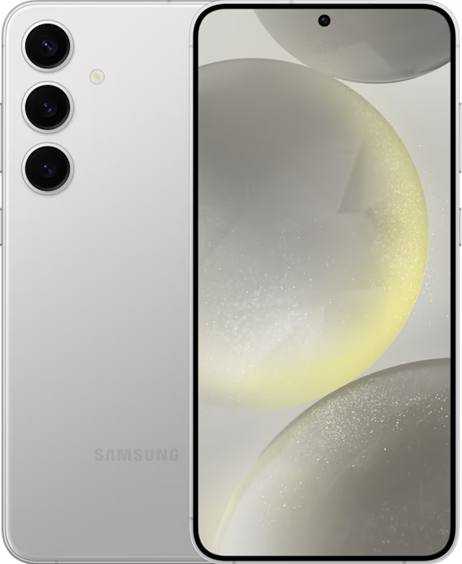 Samsung Galaxy s24 plus