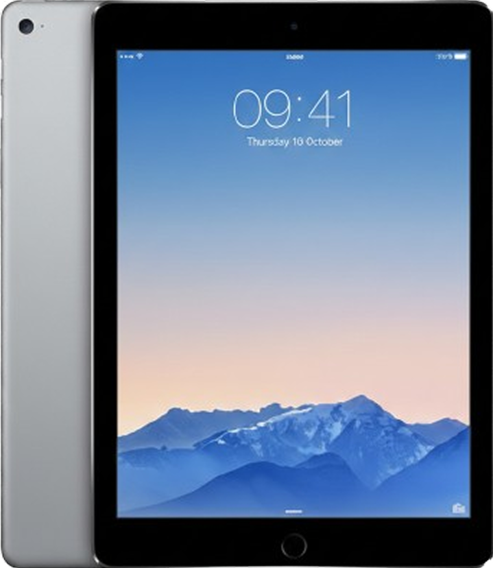 Ipad Air 2