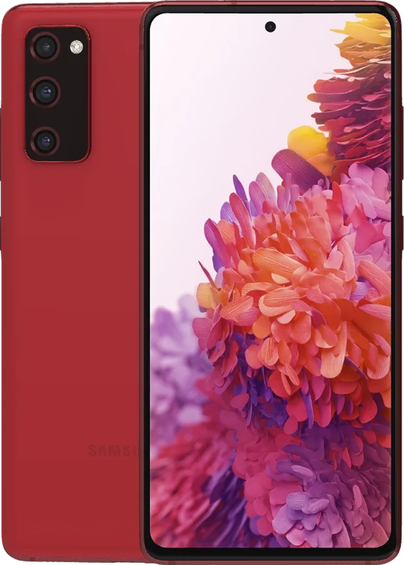 Samsung Galaxy s20 FE