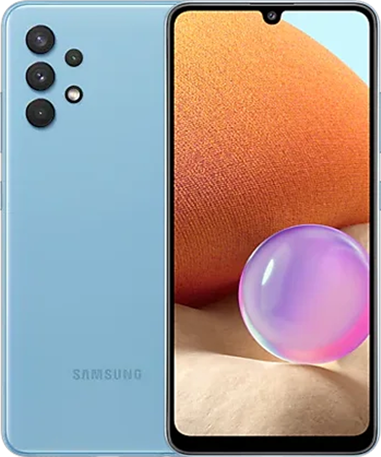 Samsung Galaxy A32 4G