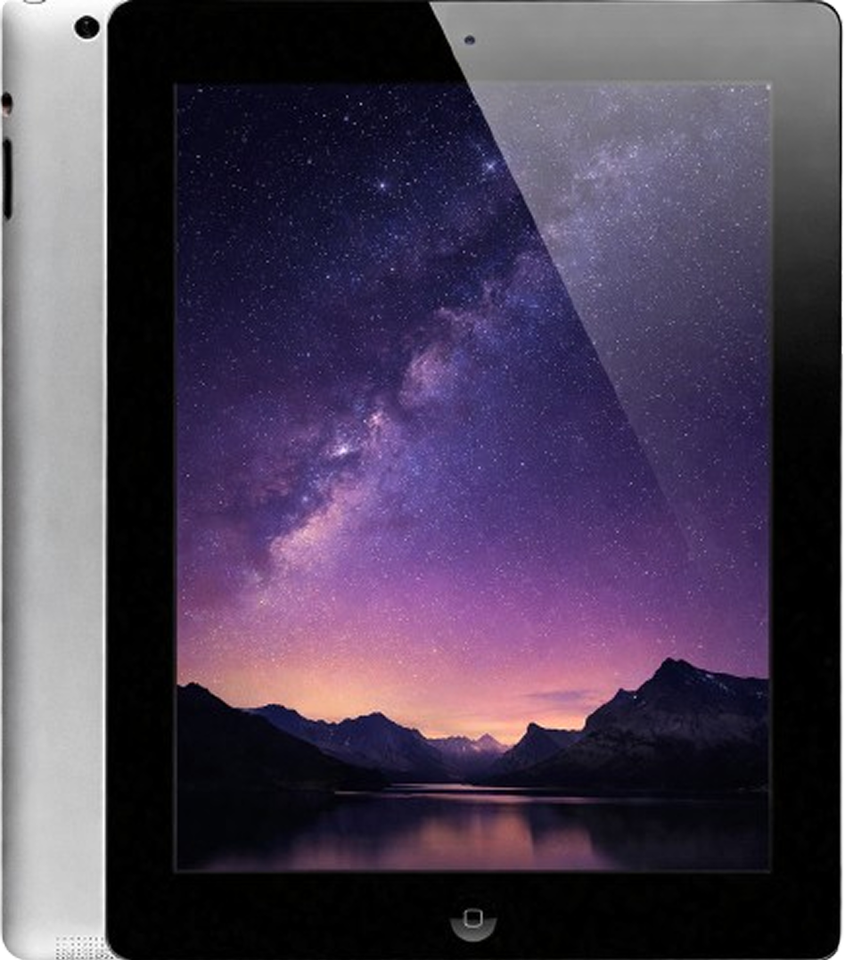 Ipad 4th generation
