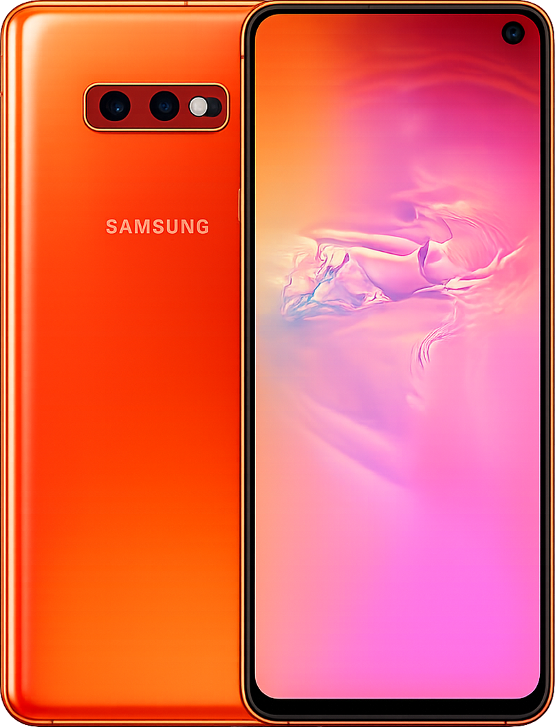 Samsung Galaxy s10e