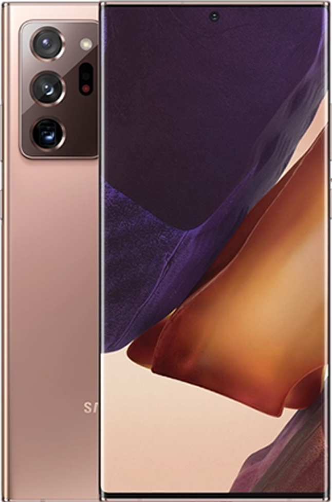 Samsung Galaxy Note20 ultra