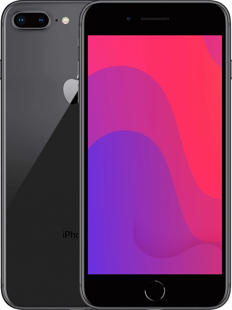 Iphone 8 Plus