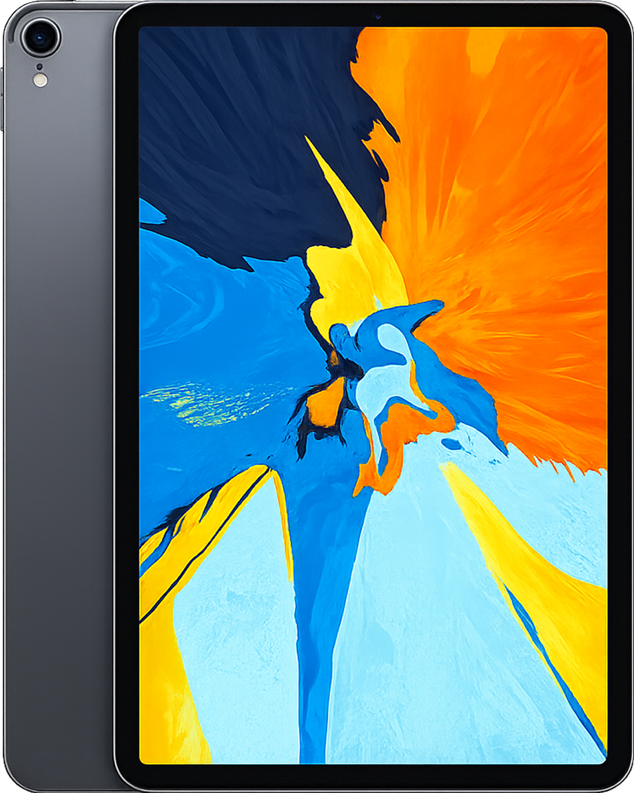 Ipad pro 1st generation 11”