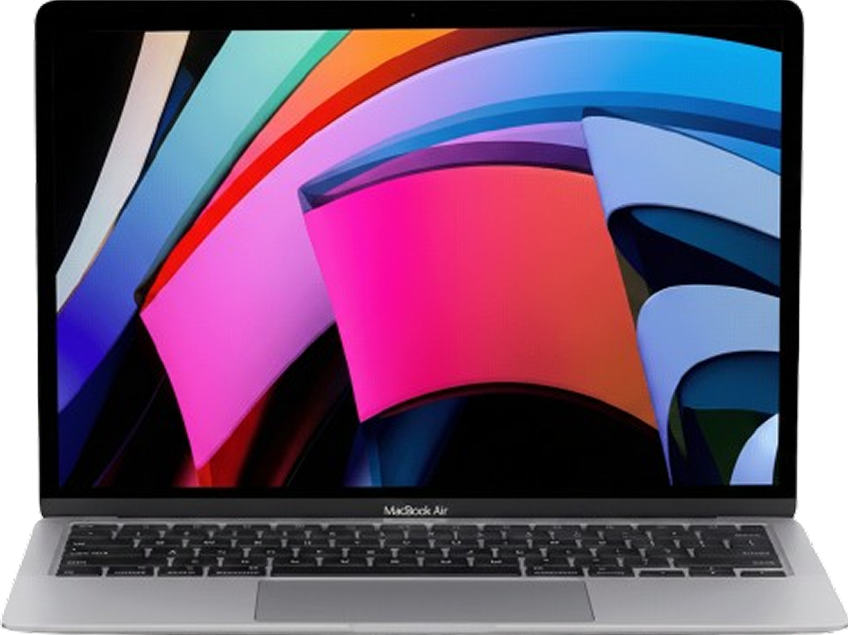 Macbook Air