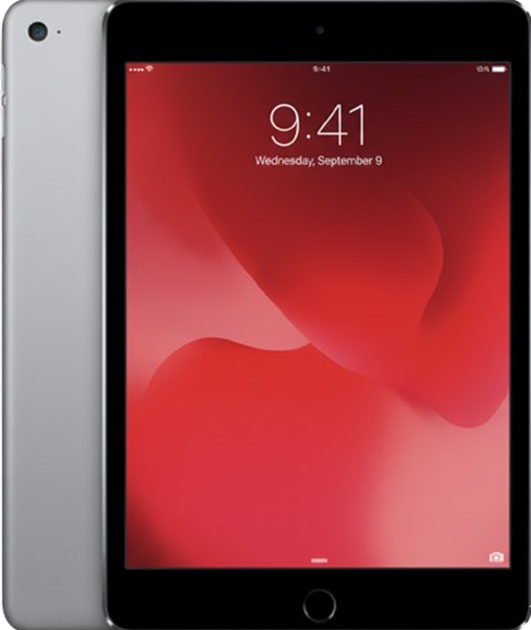 Ipad Mini 2nd genration