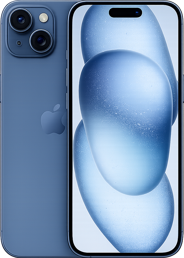 iPhone 15