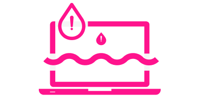 Water Diagnostics Laptop