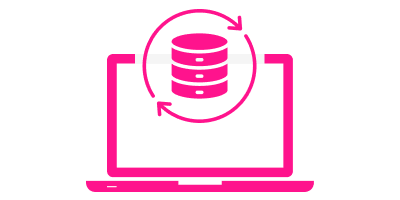 Data Recovery Laptop
