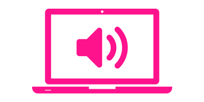 Speaker Replacement Laptop