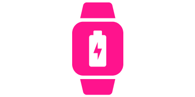 Battery Replacement Smart Watch
